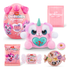 Rainbocorns Puppycorn Surprise Small Plush S8